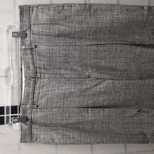 36 x 30 POLO by Ralph Lauren tweed cuff pants